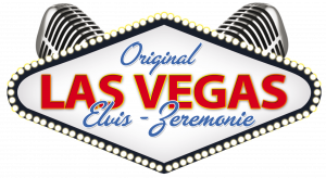 Heiraten mit Elvis im Las-Vegas-Stil – freie Trauung oder Gelübdeerneuerung vor Ort in Deutschland, Österreich und der Schweiz. Mit Livegesang, Zeremonie und Vegas-Show von King Eddy.