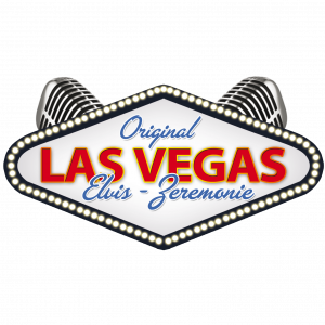Heiraten mit Elvis im Las-Vegas-Stil – freie Trauung oder Gelübdeerneuerung vor Ort in Deutschland, Österreich und der Schweiz. Mit Livegesang, Zeremonie und Vegas-Show von King Eddy.