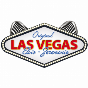 Heiraten mit Elvis im Las-Vegas-Stil – freie Trauung oder Gelübdeerneuerung vor Ort in Deutschland, Österreich und der Schweiz. Mit Livegesang, Zeremonie und Vegas-Show von King Eddy.